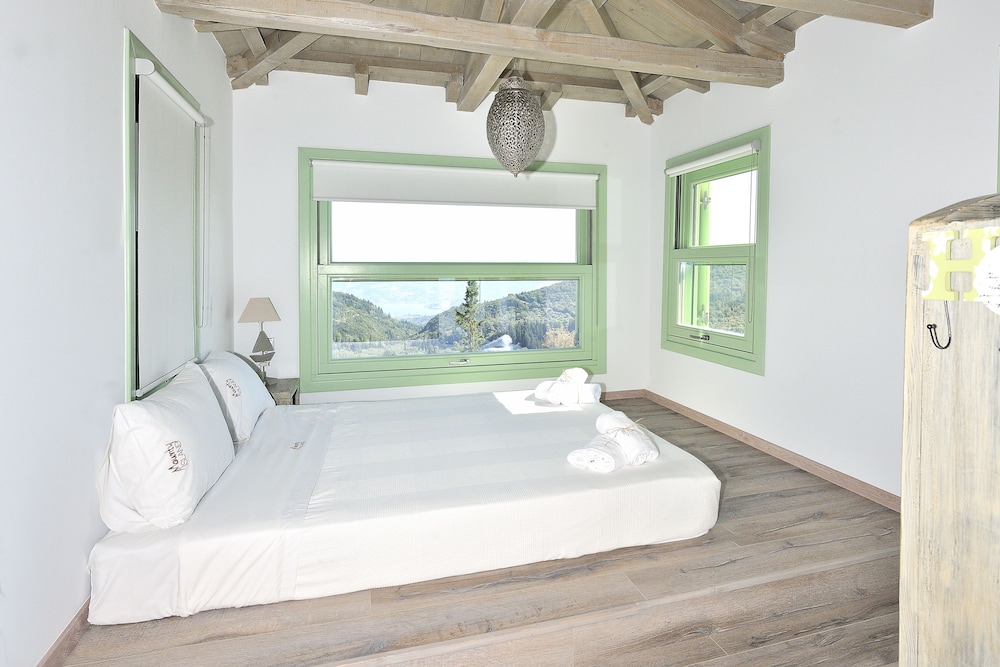 Villa, 1 Bedroom, Private Pool