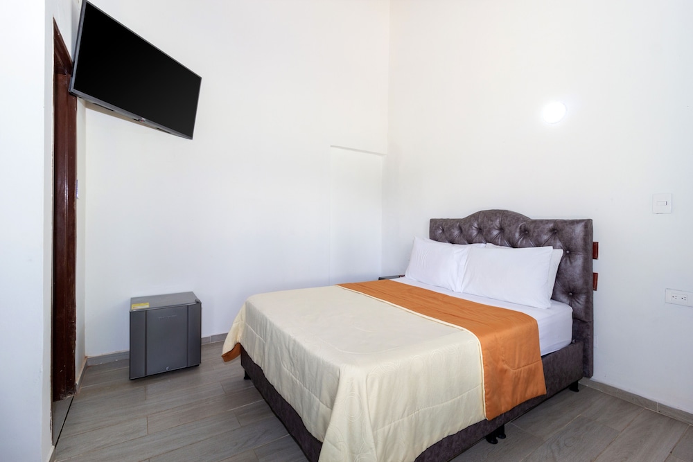 Economy Double Room photo 1
