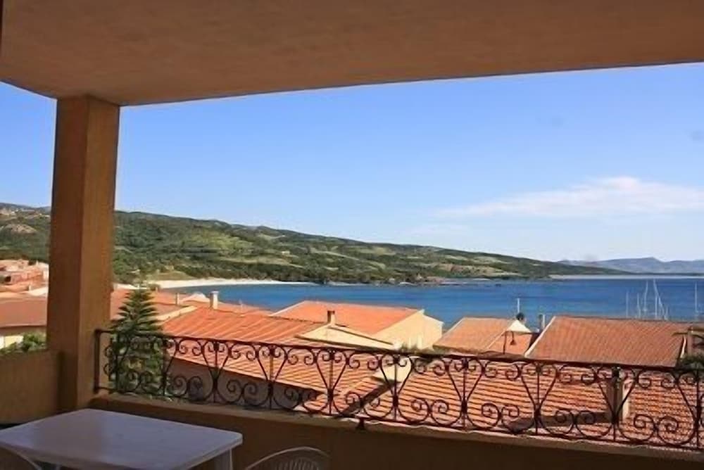 Comfort Apartment, 1 Bedroom, Sea View photo 3
