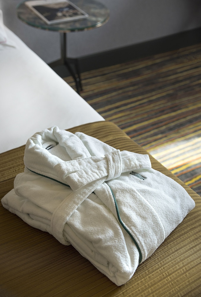 Deluxe Double or Twin Panoramic View Room - Photo 2