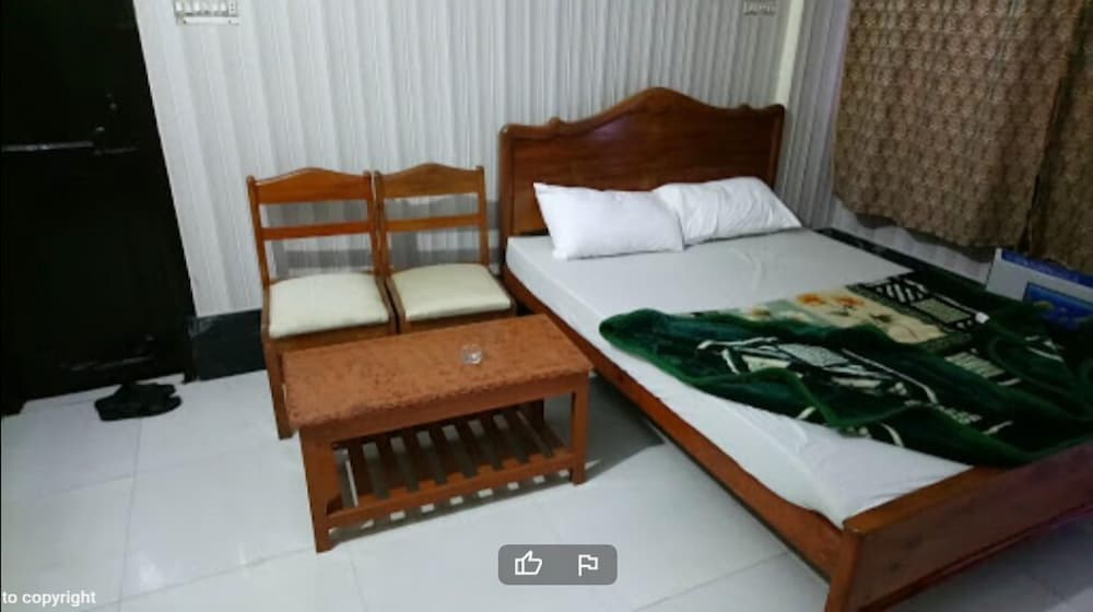 Standard Double Room photo 2