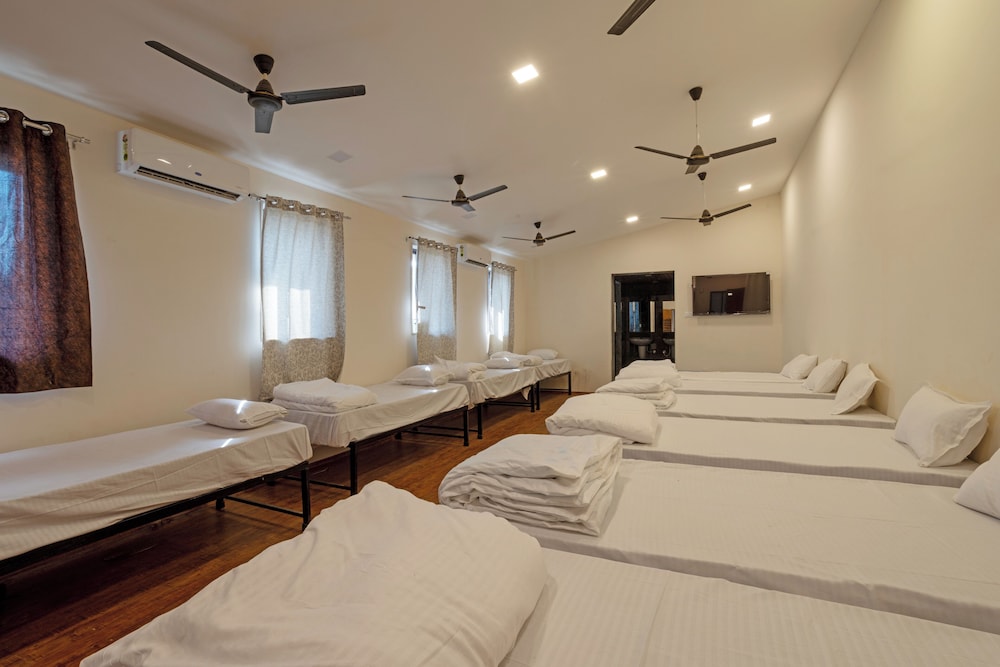 Shared Dormitory