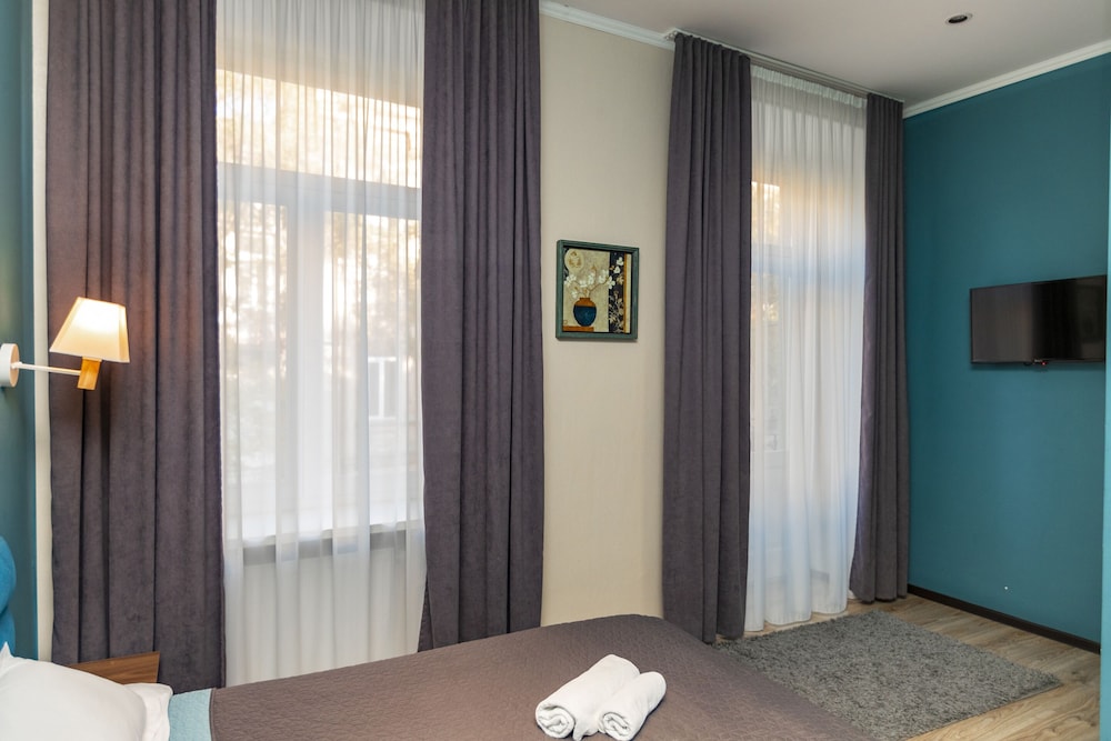 Romantic Double Room, 1 King Bed, Non Smoking photo 2