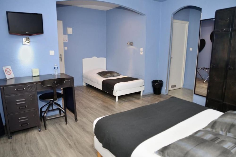 Triple Room photo 2