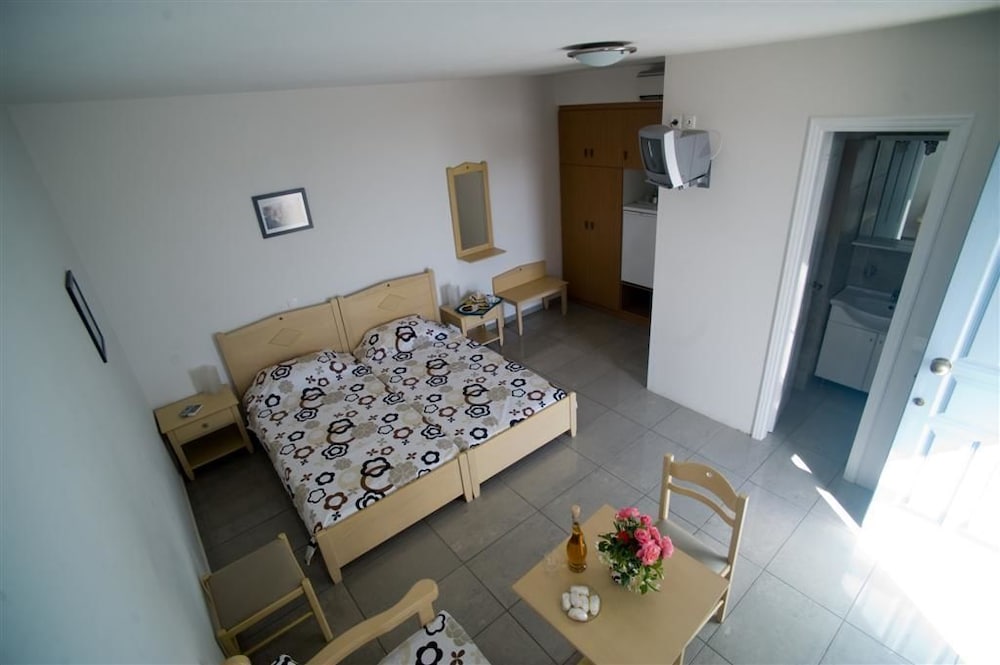 Triple Room photo 3