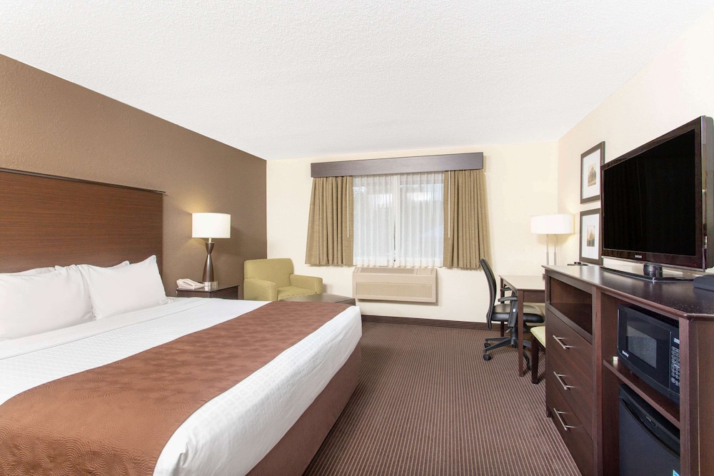 Executive Room, 1 King Bed, Non Smoking - Photo 1