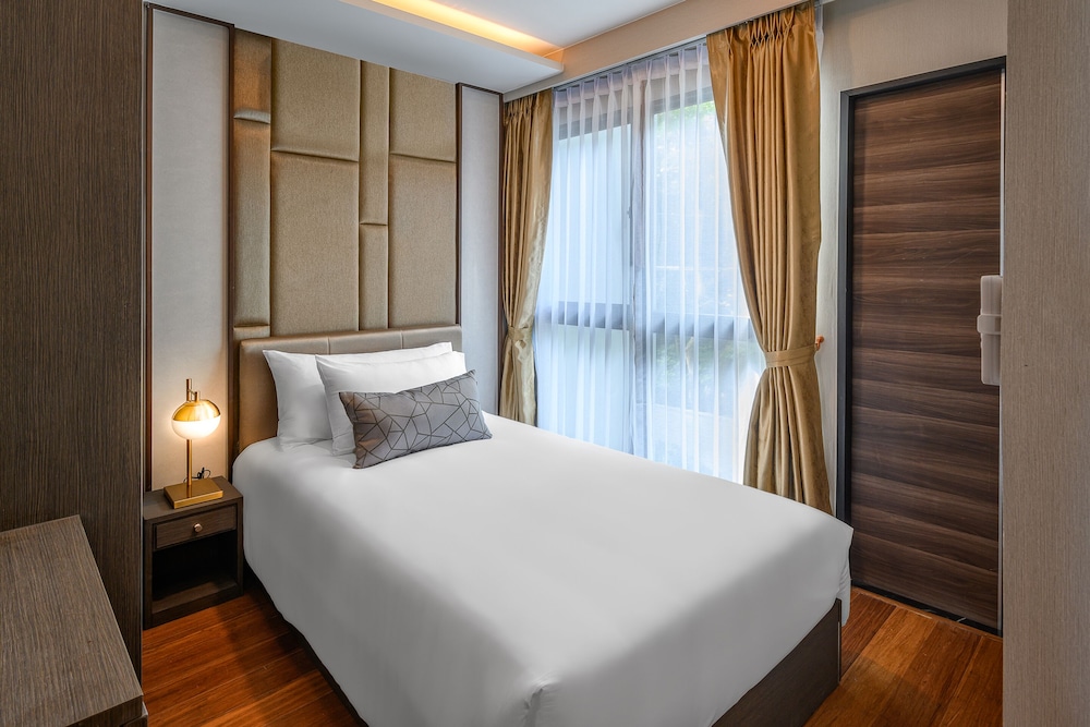 Family Suite, 2 Bedrooms - Photo 10
