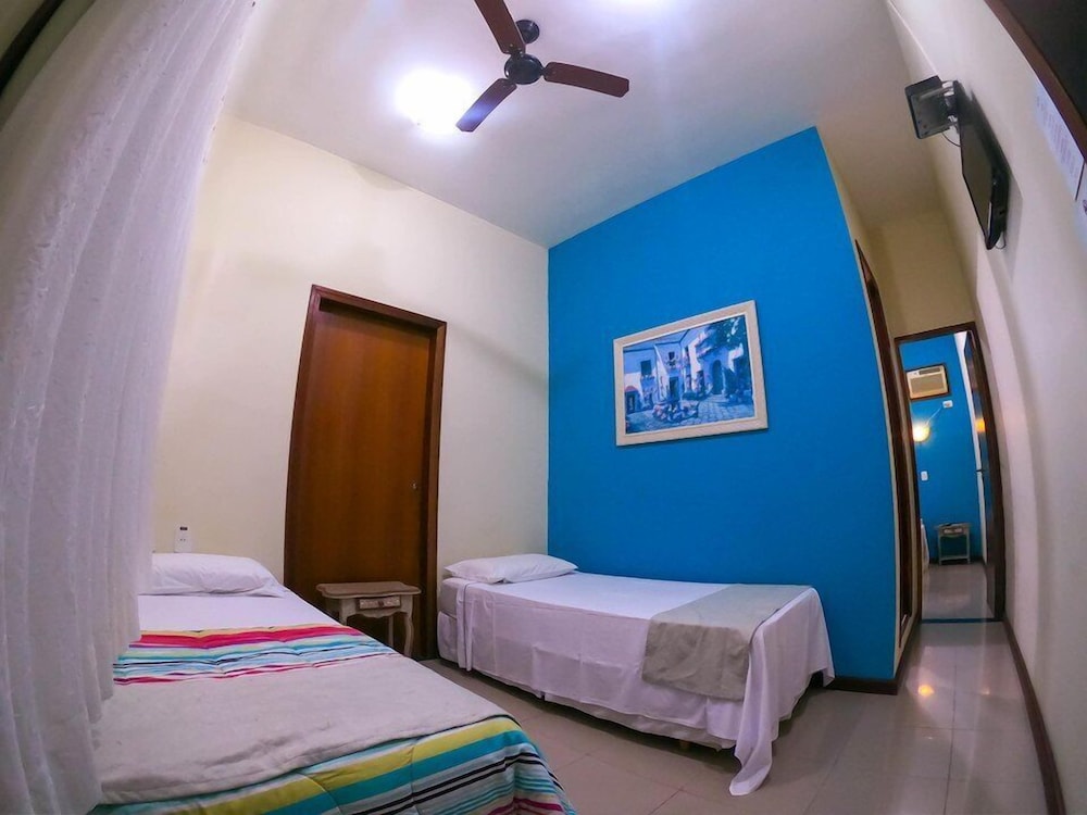 Standard Room, 2 Bedrooms