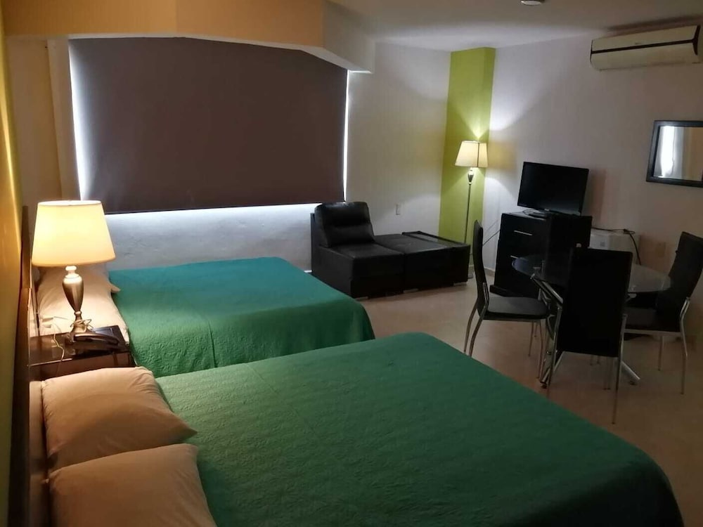 Double Room photo 3