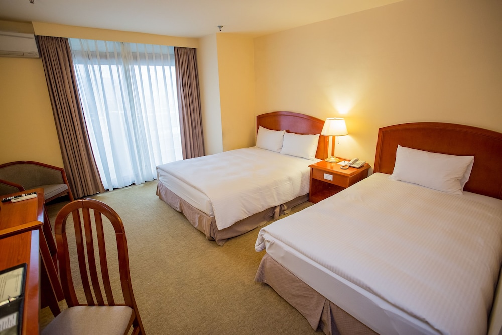 Standard Triple Room - Photo 1
