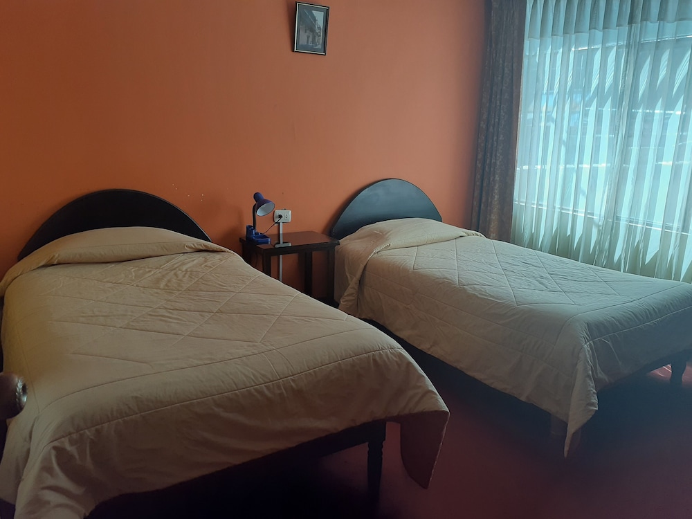 Twin Room photo 2