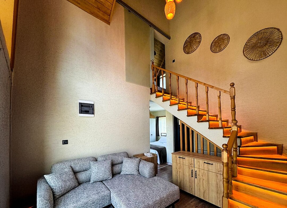 Family Villa, Balcony, Garden View photo 1