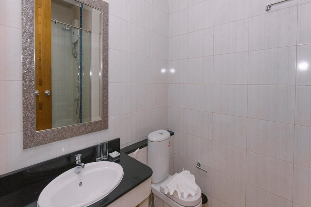 Standard Room With Mountain View photo 2