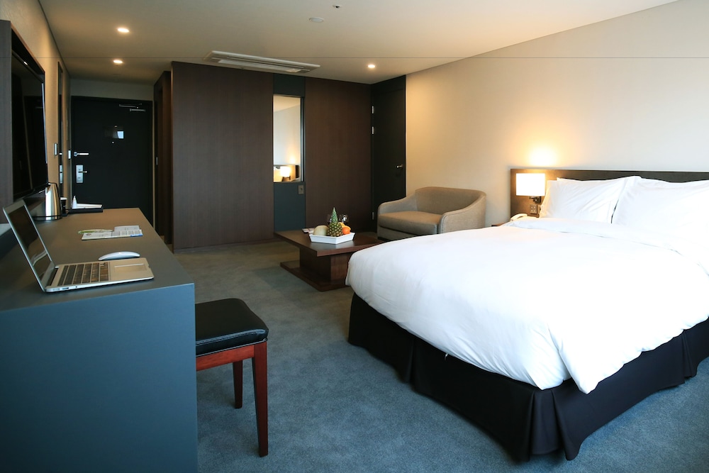 Superior Room, 1 Double Bed, Non Smoking photo 3