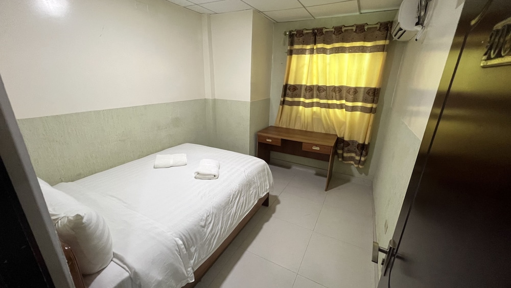 Basic Room photo 1