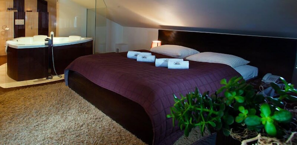 Apartment, 2 Bedrooms