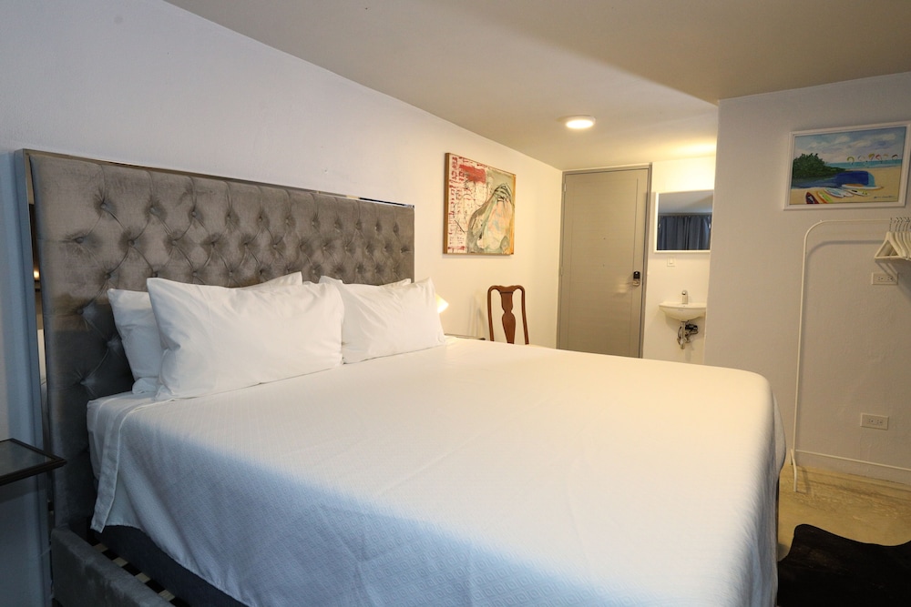 Basic Room
