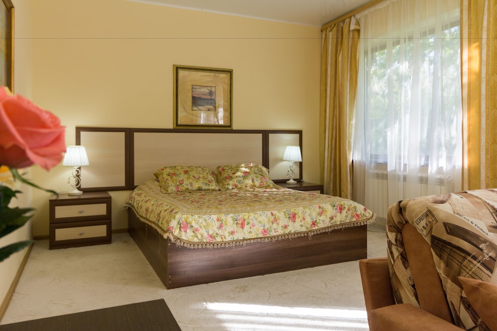 Suite photo 1