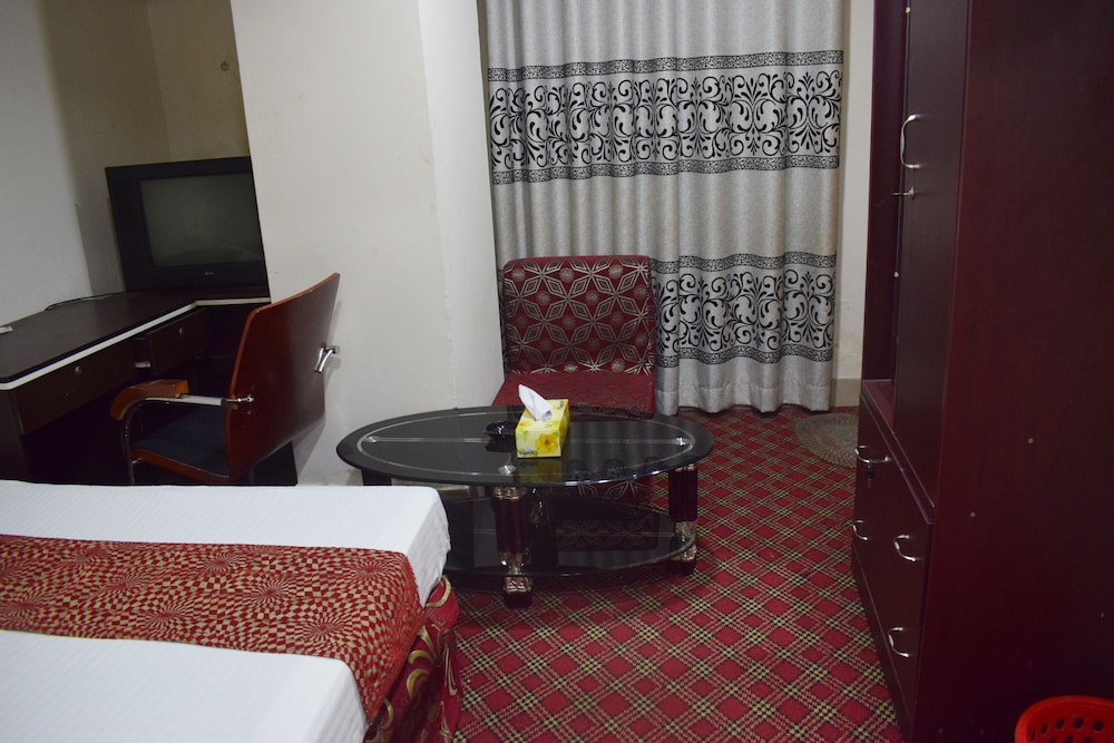 Deluxe Double Room photo 3