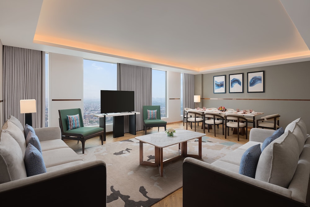 Presidential Suite, Multiple Beds photo 1