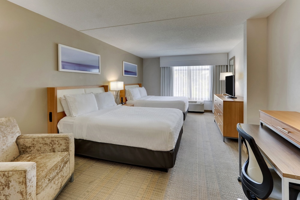 Standard Room, 2 Queen Beds, Accessible (Communication Accessible) - Photo 3