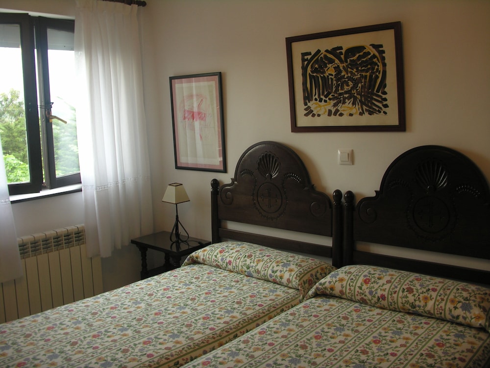 Standard Double Or Twin Room (B3) photo 2