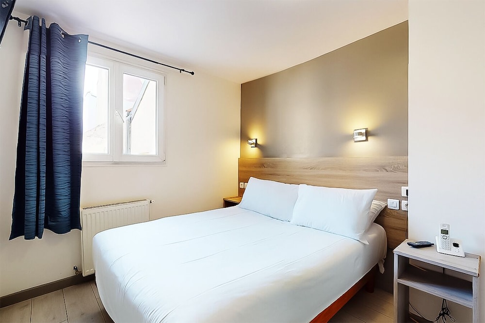Hotel de Menilmontant - Photo 55