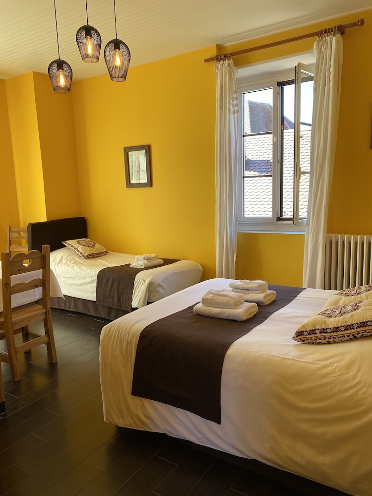 Standard Triple Room photo 1