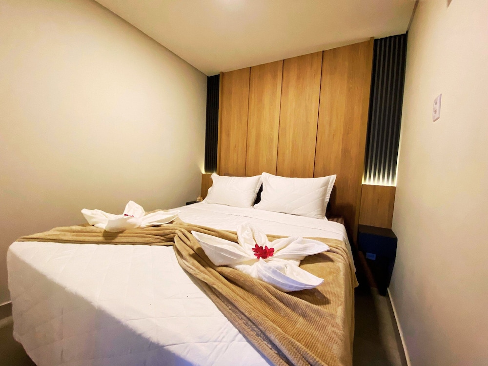 Luxury Apartment photo 2