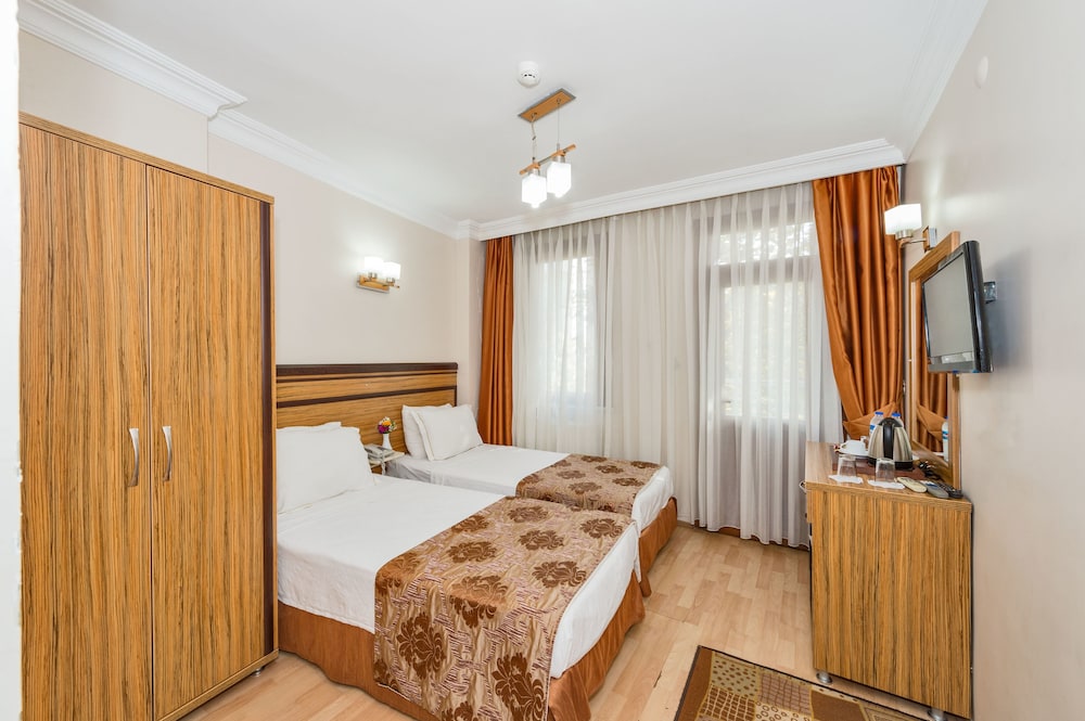 Single Room photo 3
