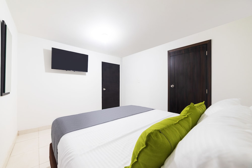 Economy Single Room