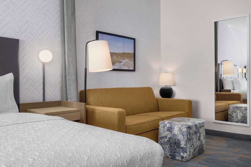 Studio Suite, 2 Queen Beds photo 1