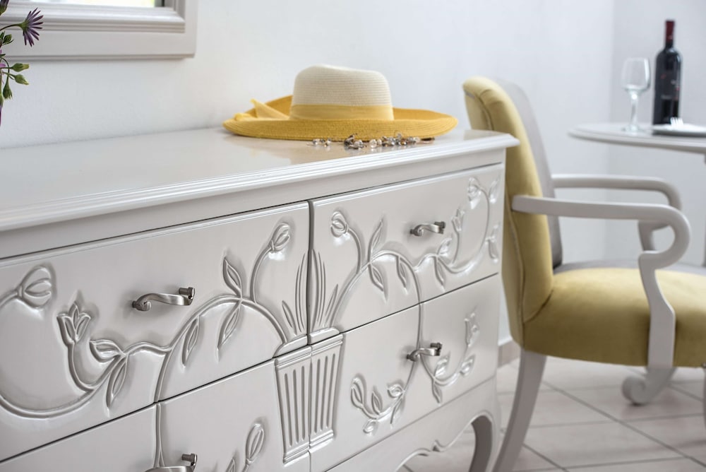 Standard Double or Twin Room, Sea View - Photo 9