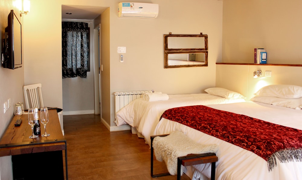 Superior Triple Room photo 1