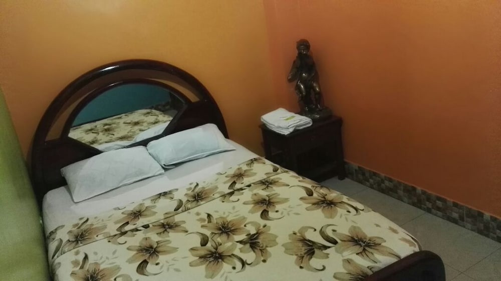 Standard Room, 1 Bedroom, Ensuite, Tower photo 2
