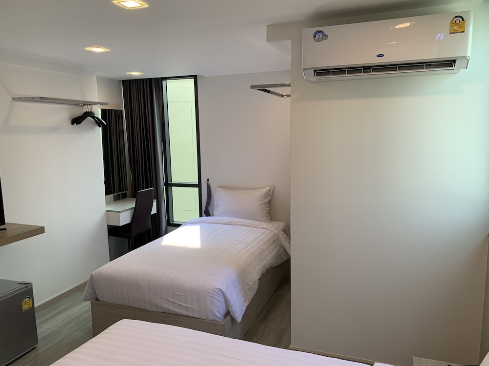Family Triple Room