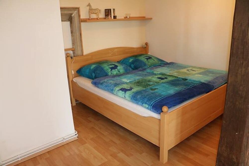 Apartment, 1 Bedroom (FW 1) photo 1