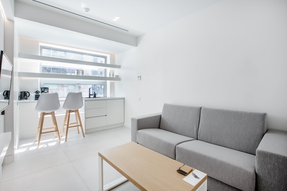 Standard Apartment photo 1