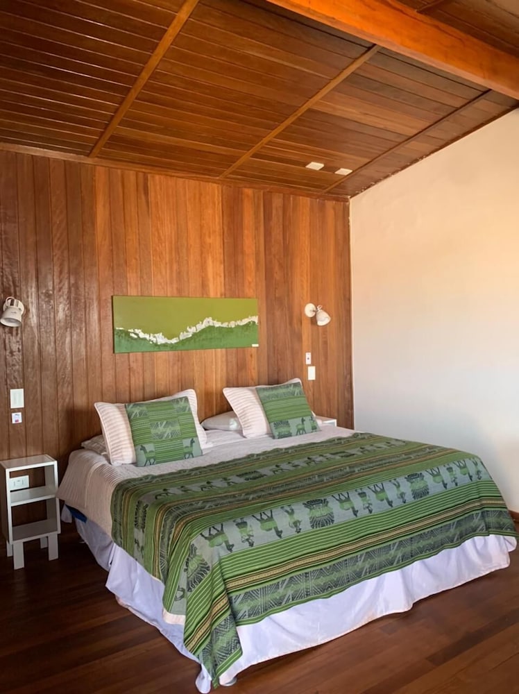 La Cordillera Room, Double Room, Mountain View photo 2
