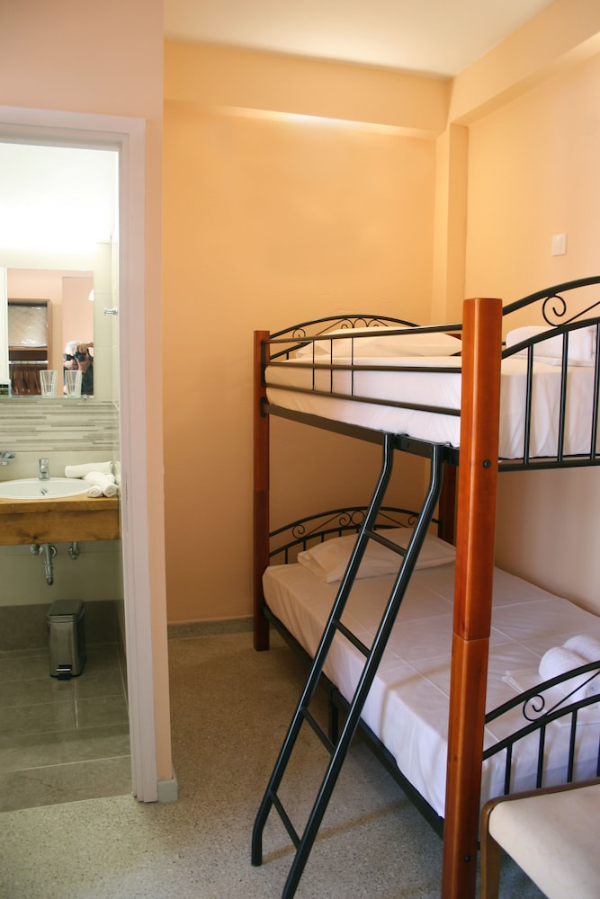 Family Suite photo 2