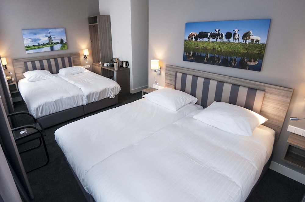 Quadruple Room photo 3