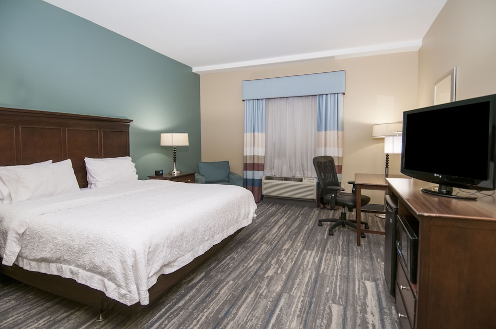 Room, 1 King Bed, Non Smoking - Photo 1