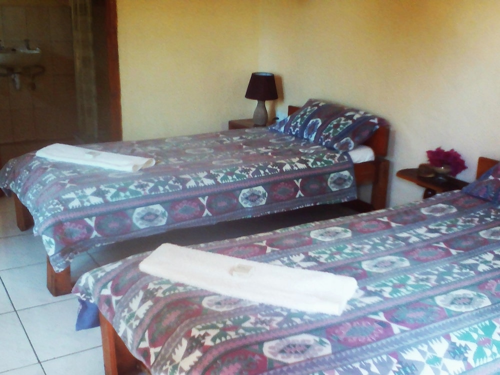 Superior Twin Room photo 1