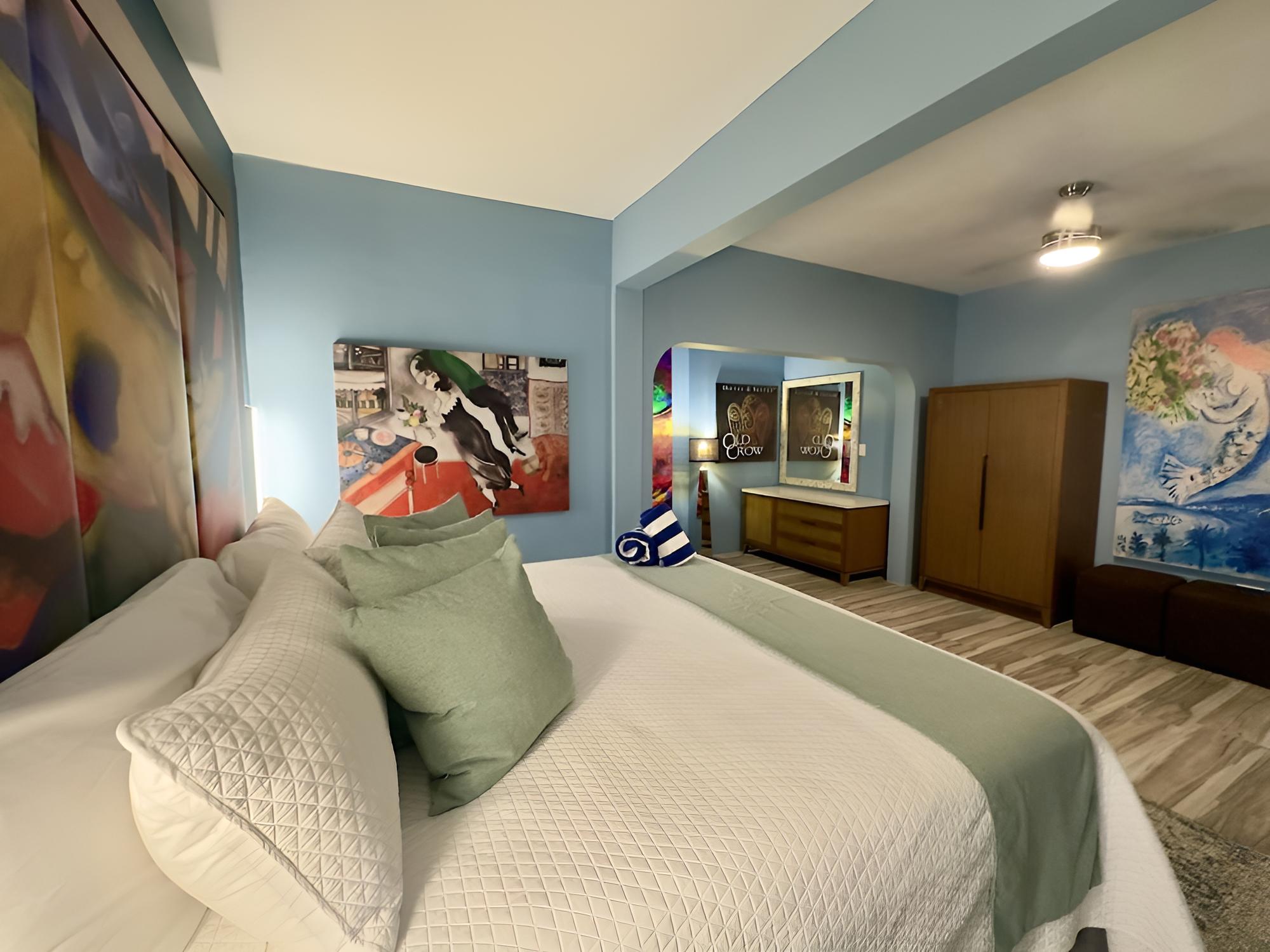 Junior Studio Suite photo 2