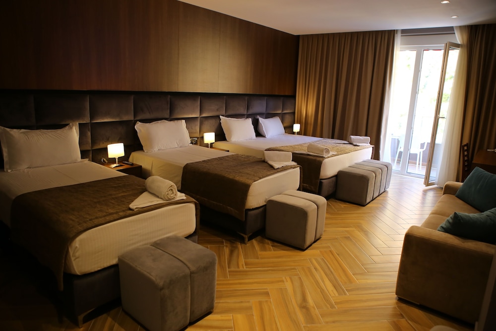 Junior Suite, Sea View photo 1