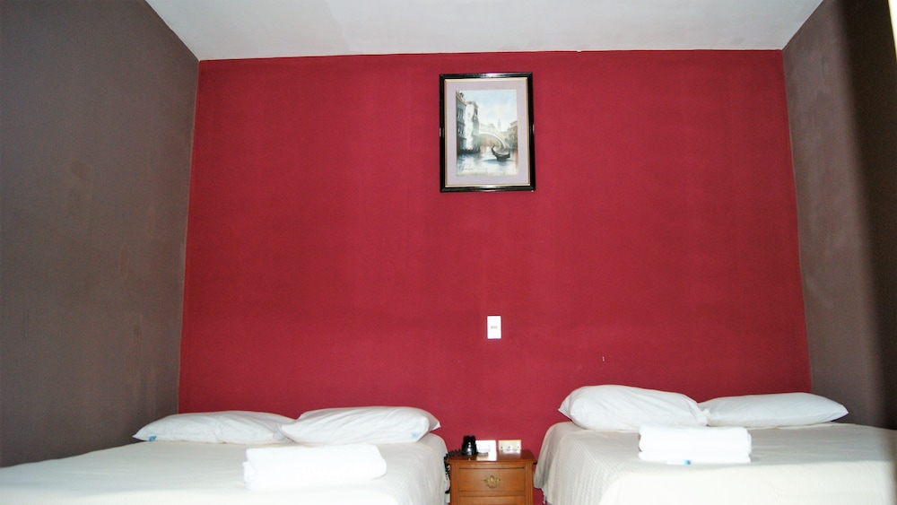 Classic Double Room, 1 Bedroom photo 2