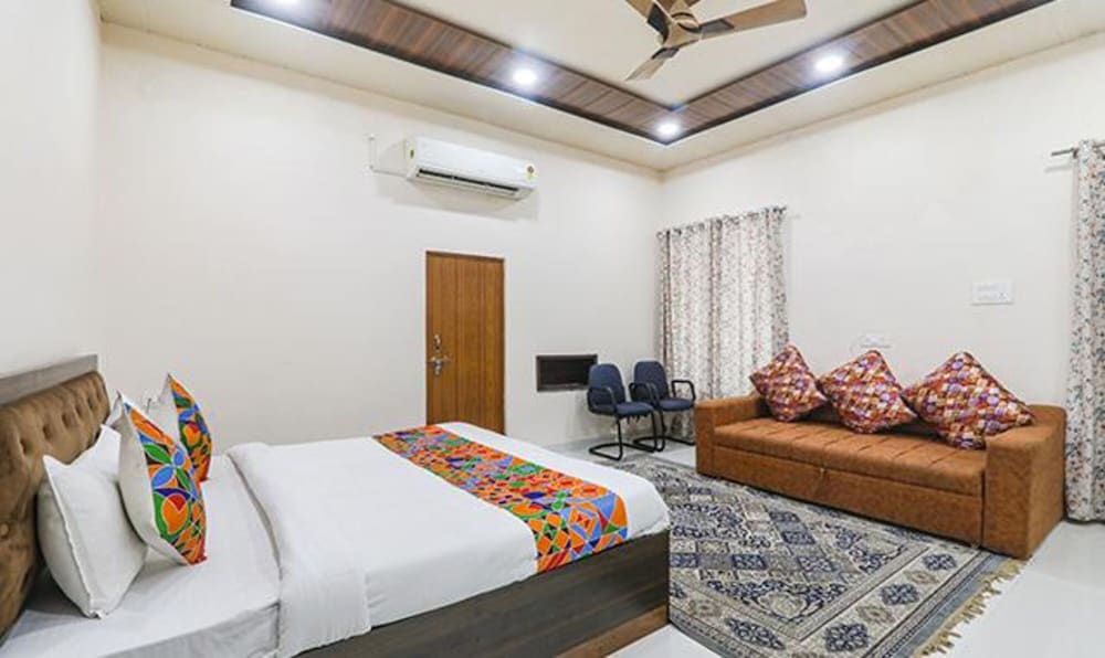 Luxury Room photo 2