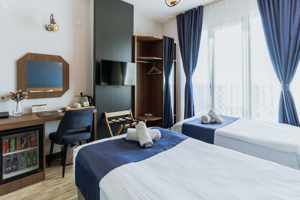 Classic Twin Room, 2 Twin Beds