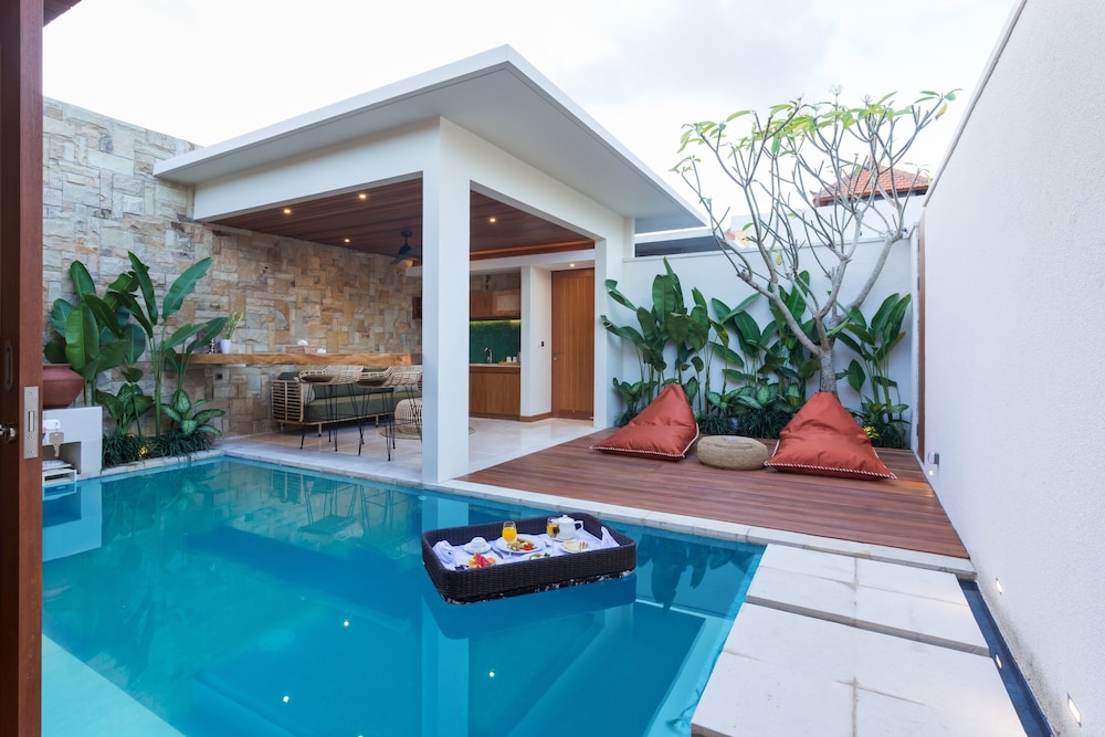 1 Bedroom Pool Villa - Photo 11