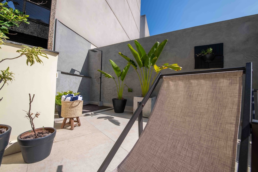 Basic Double Room - Photo 10